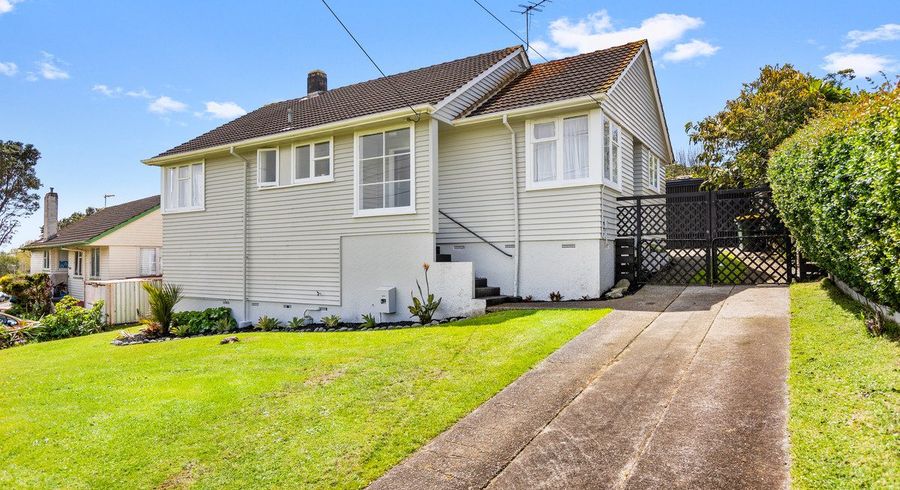  at 94 Cook Street, Marfell, New Plymouth, Taranaki