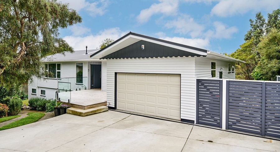  at 5 St Francis Grove, Waterloo, Lower Hutt, Wellington