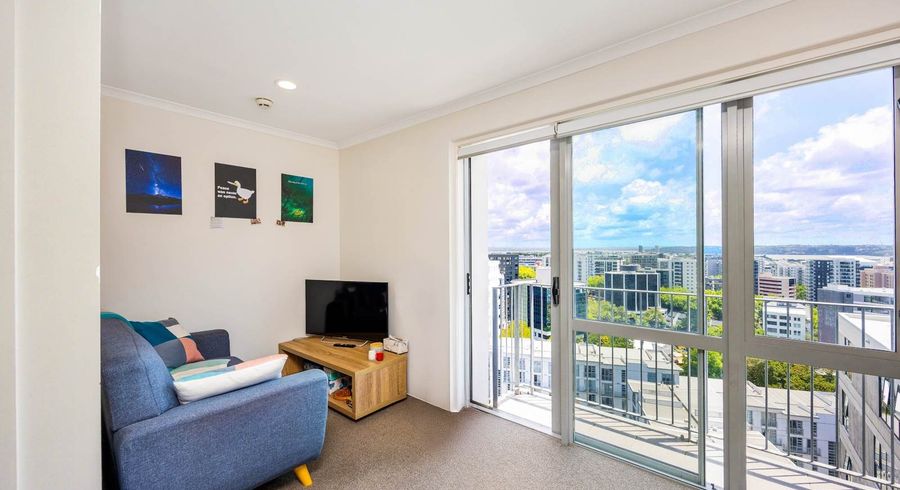  at 1705/11 Liverpool Street, City Centre, Auckland City, Auckland