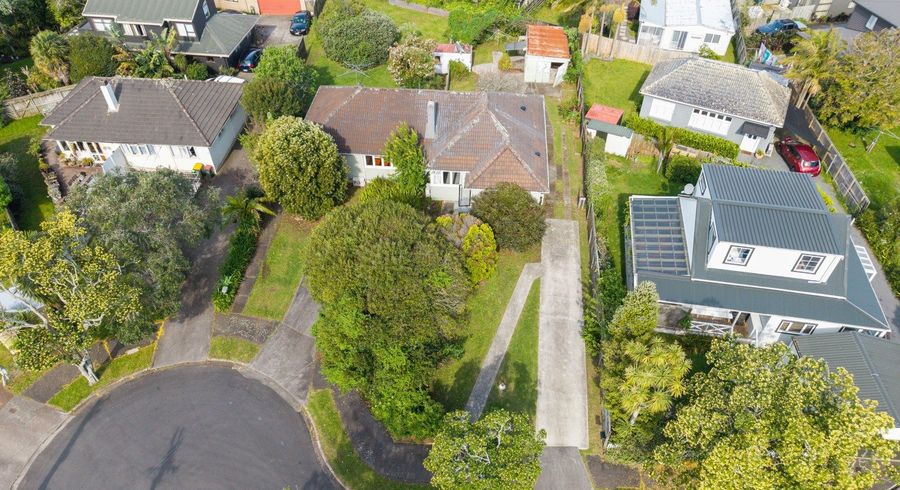  at 11 Howlett Street, Waterview, Auckland City, Auckland