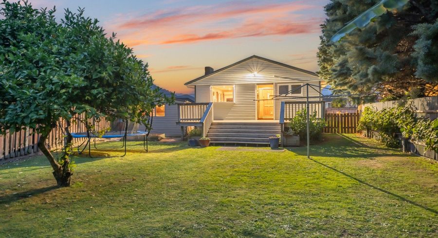  at 58 Fraser Crescent, Elderslea, Upper Hutt, Wellington