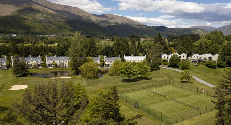  at 15 FOX'S RUSH, Arrowtown, Queenstown-Lakes, Otago