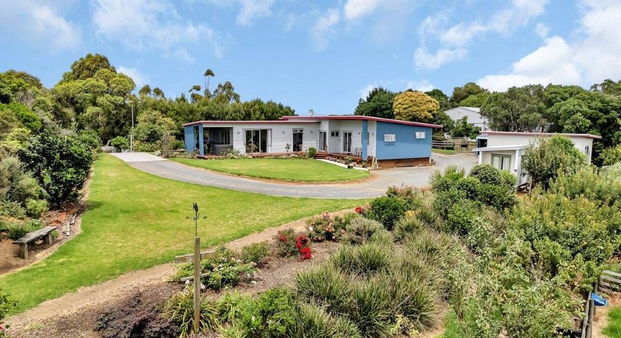  at 30 McCathie Road, Ruakaka, Whangarei, Northland
