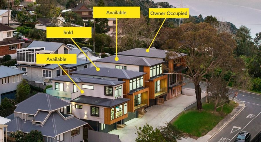  at 1/1 George Laurenson Lane, Mount Roskill, Auckland City, Auckland