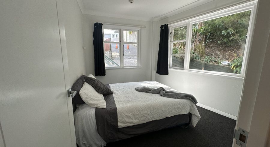  at 2/324a The Terrace, Te Aro, Wellington, Wellington