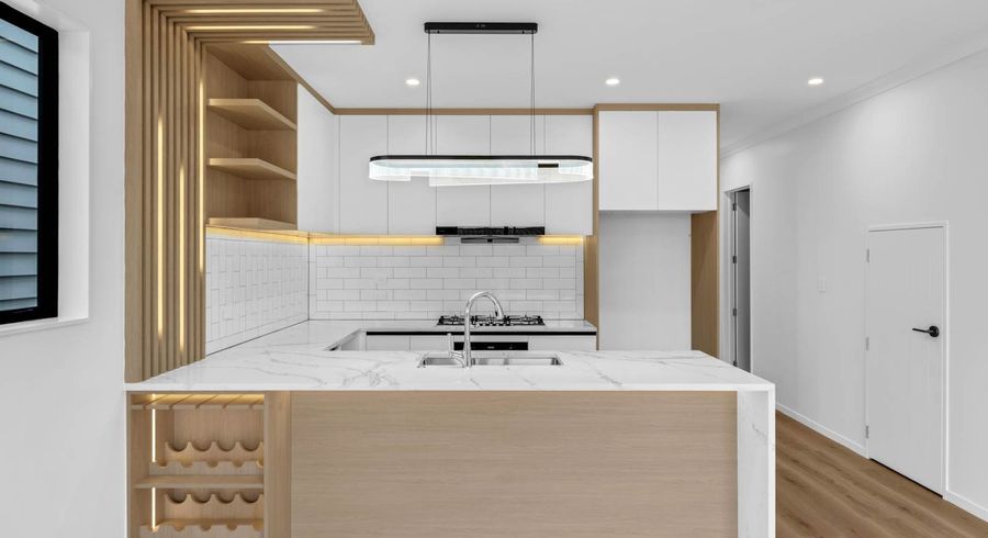  at Lots 1-3,  Ganymede Place, Half Moon Bay, Manukau City, Auckland