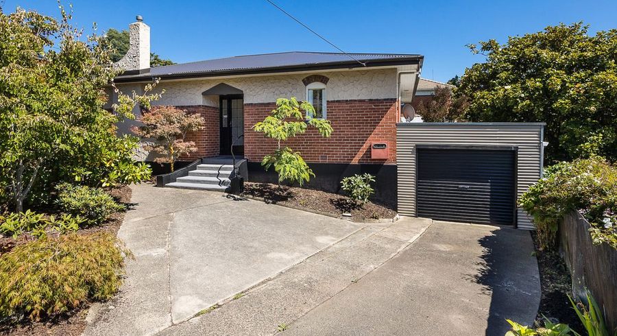  at 47 Hazel Avenue, Caversham, Dunedin