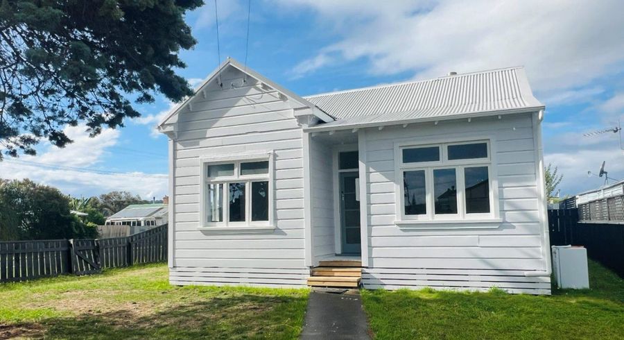  at 41 Rangitikei Street, Whanganui East, Whanganui