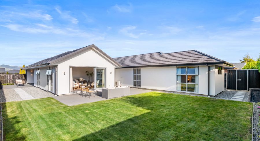  at 5 Maclaren Road, Wigram, Christchurch City, Canterbury