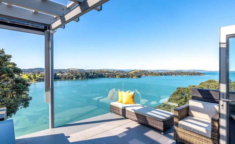  at 37 Burrell Road, Oneroa, Waiheke Island