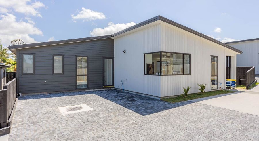  at 3/101 Hobsonville Road, West Harbour, Waitakere City, Auckland