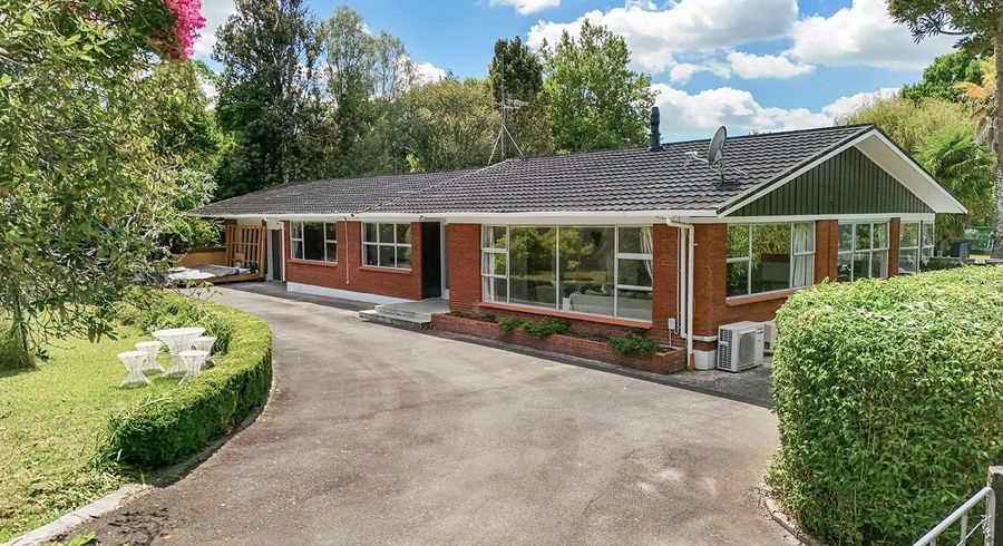  at 119 Newell Road, Tamahere, Waikato, Waikato