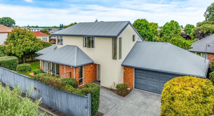  at 4 Rosefield Lane, Northcote, Christchurch City, Canterbury