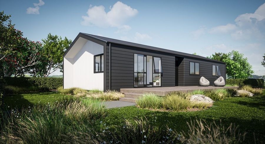  at 95 Rangeview Road, Sunnyvale, Waitakere City, Auckland