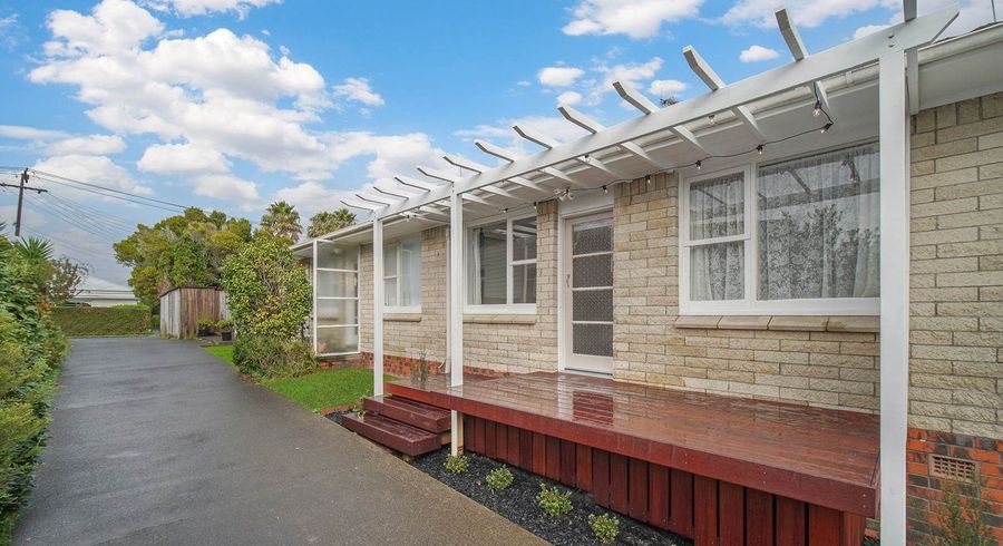  at 3/54 Grotto Street, Onehunga, Auckland City, Auckland