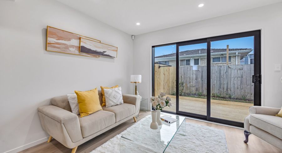  at 7/31 Weymouth Road, Manurewa, Manukau City, Auckland