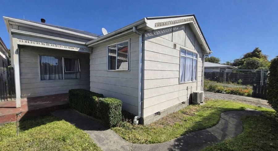  at 1/374 Gloucester Street, Linwood, Christchurch City, Canterbury