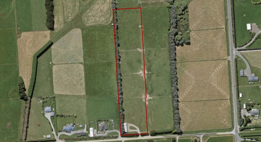  at 24 Short Road, West Plains, Invercargill