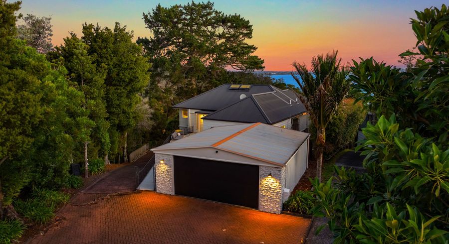  at 78 Island Bay Road, Beach Haven, North Shore City, Auckland