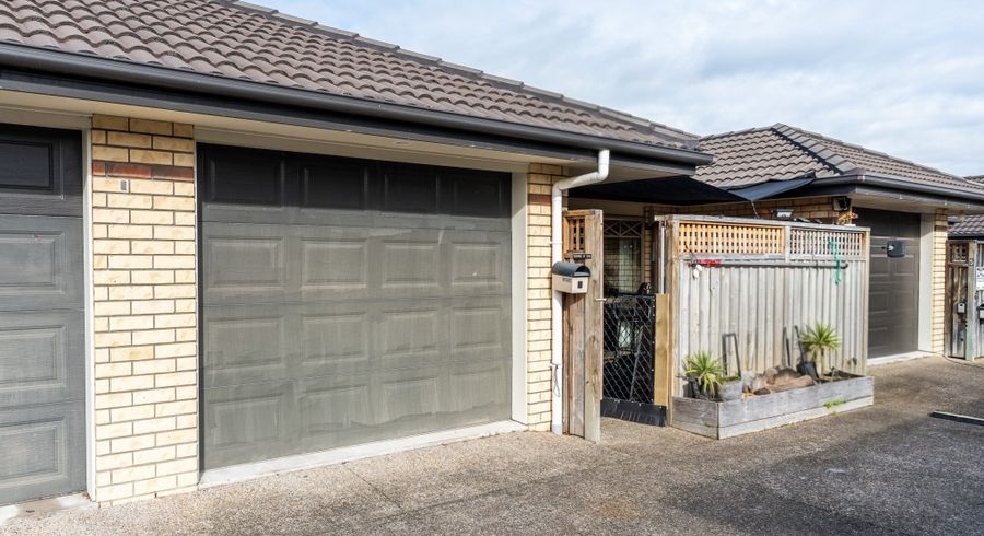  at 4/26 Lyon Street, Frankton, Hamilton, Waikato