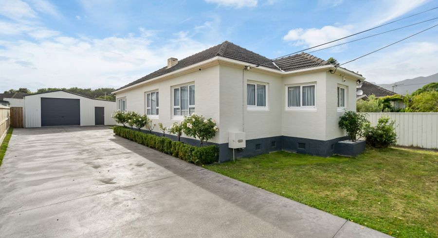  at 65 Lincoln Avenue, Epuni, Lower Hutt