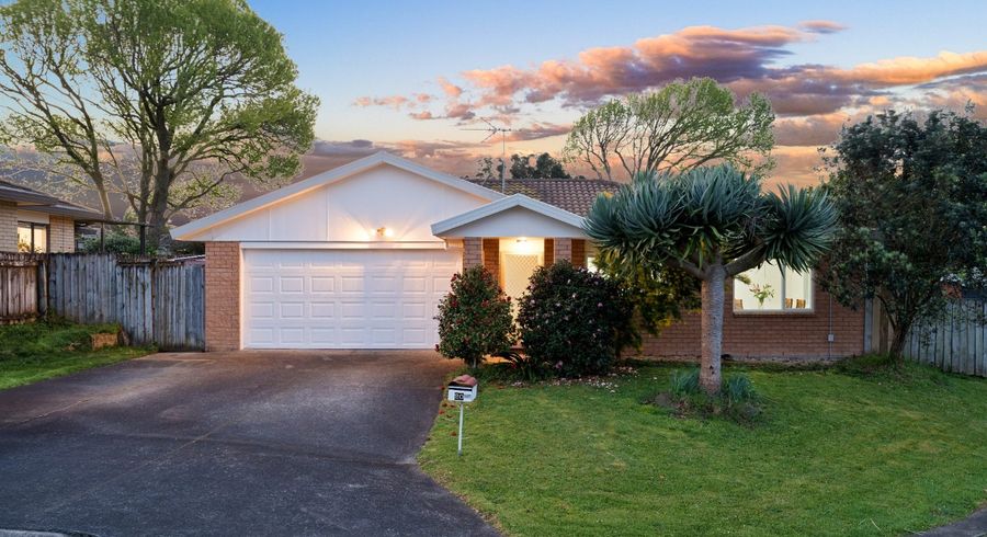  at 20 Greenberry Drive, Ranui, Auckland