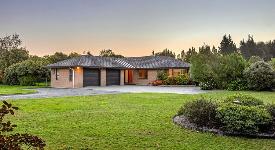  at 84 Baynons Road, Clarkville, Waimakariri, Canterbury