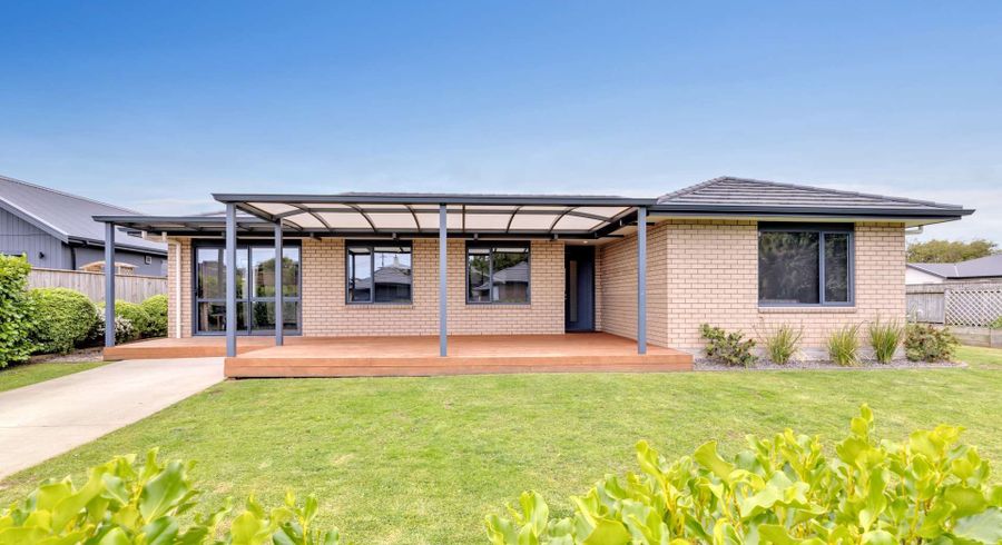 at 4 Buckingham Place, Springvale, Whanganui