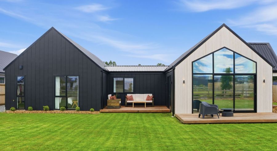  at 94 Ridgeland Way, West Melton, Selwyn, Canterbury