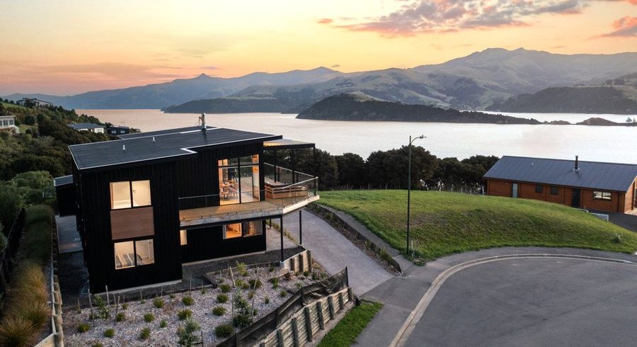  at 21 Totara Drive, Duvauchelle, Banks Peninsula, Canterbury