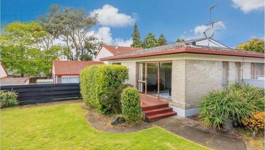  at 3/168 Panama Road, Mount Wellington, Auckland City, Auckland