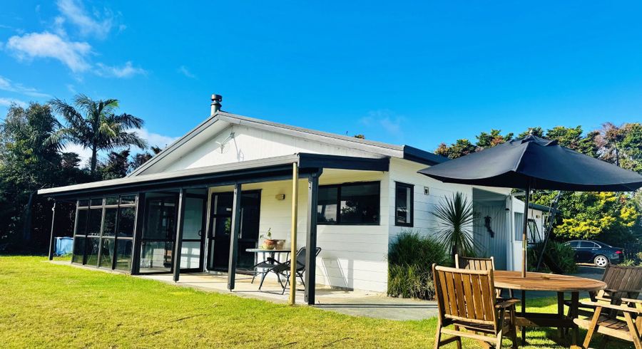  at 3043 Far North Road, Houhora, Far North, Northland