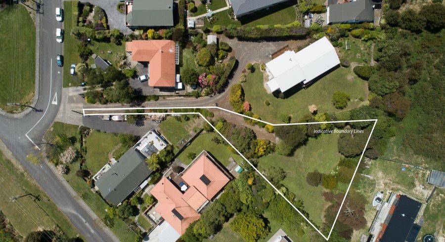  at 4 Moana View Road, Waikawa, Marlborough, Marlborough