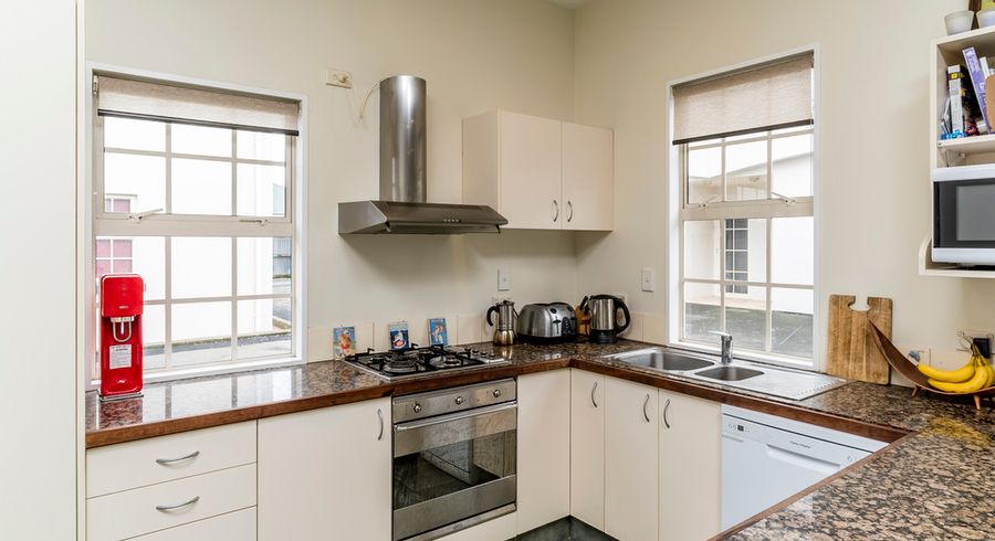  at 9F Crohane Place, Addington, Christchurch