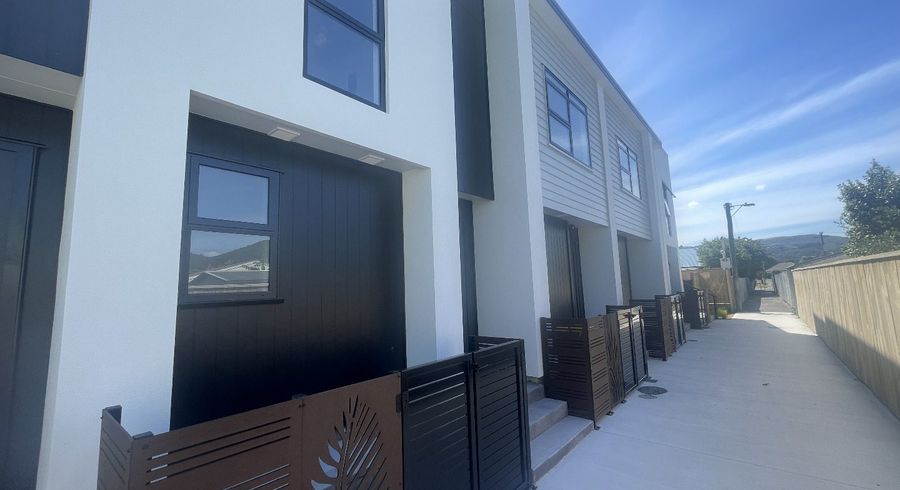 at 5/25 Bush Street, Naenae, Lower Hutt, Wellington