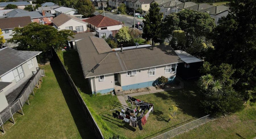  at 46 Pooks Road, Ranui, Waitakere City, Auckland