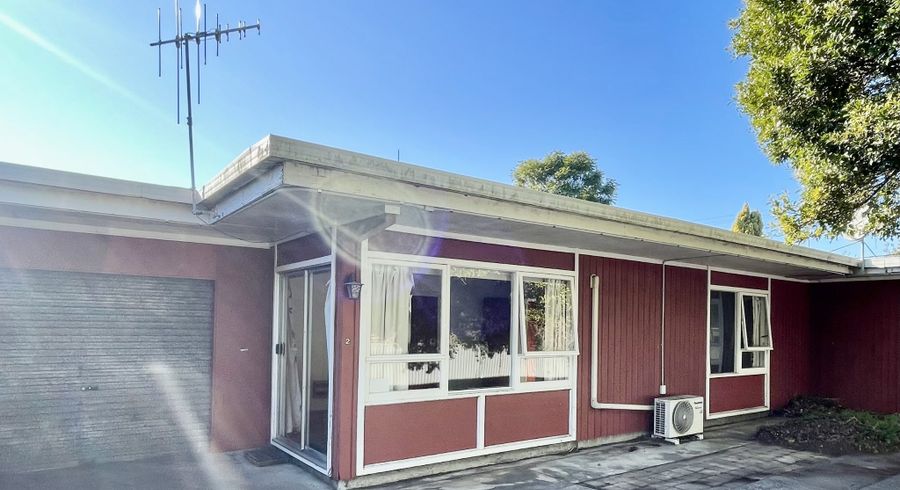  at 2/93 Bledisloe Road, Maraenui, Napier, Hawke's Bay