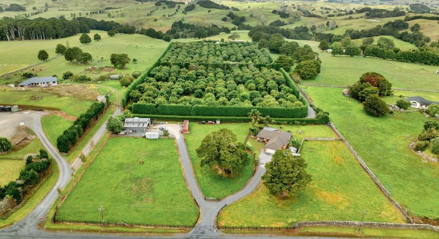  at 105 Tauraroa Road, Whangarei