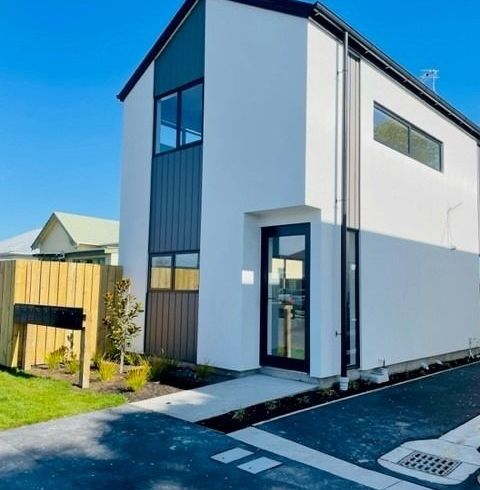  at 3/40 Norwich Street, Linwood, Christchurch City, Canterbury