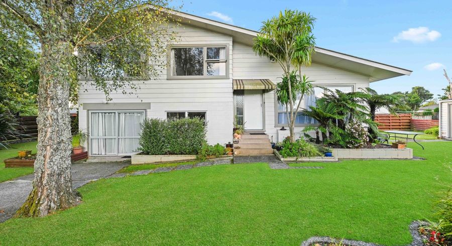  at 44 Raymond Street, Fairview Downs, Hamilton