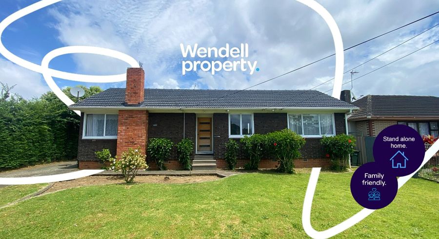  at 16 Laxon Avenue, Otara, Auckland