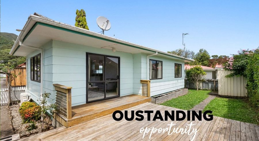  at 2/11 Bauchop Road, Waterloo, Lower Hutt, Wellington