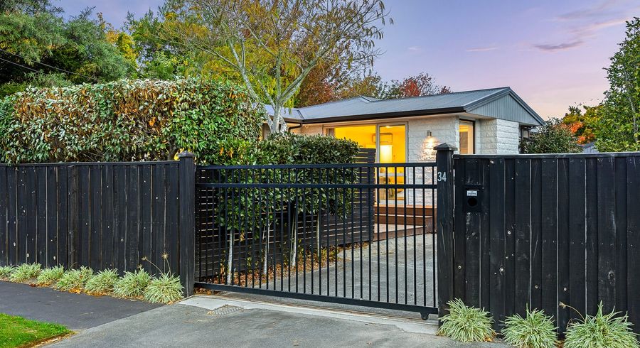 at 34 Colesbury Street, Bishopdale, Christchurch City, Canterbury