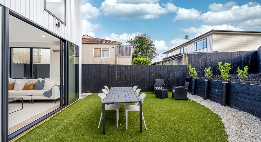  at 7/8 Bennett Road, Pakuranga, Manukau City, Auckland