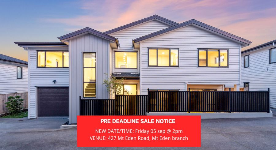  at 34B Athens Road, Onehunga, Auckland
