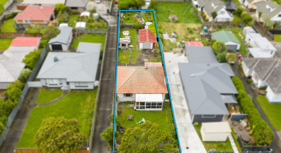  at 32 Haydon Street, Roslyn, Palmerston North, Manawatu / Whanganui