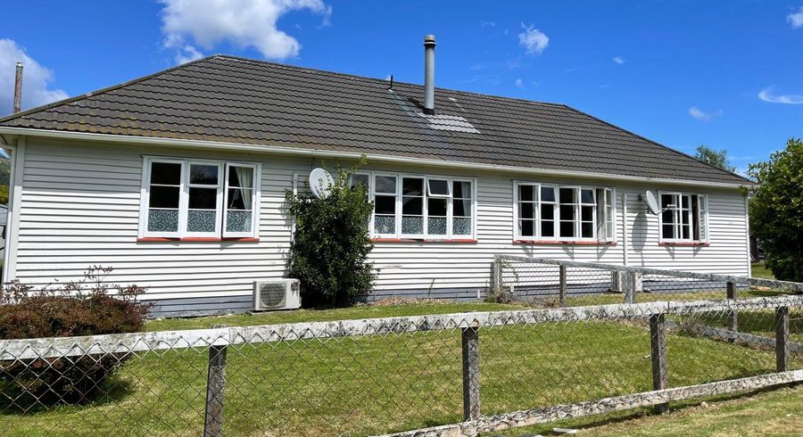  at 0 Herald Street, Dobson, Greymouth