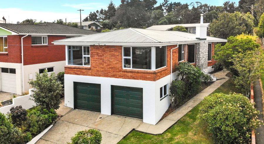  at 55 Mckerrow Street, Shiel Hill, Dunedin