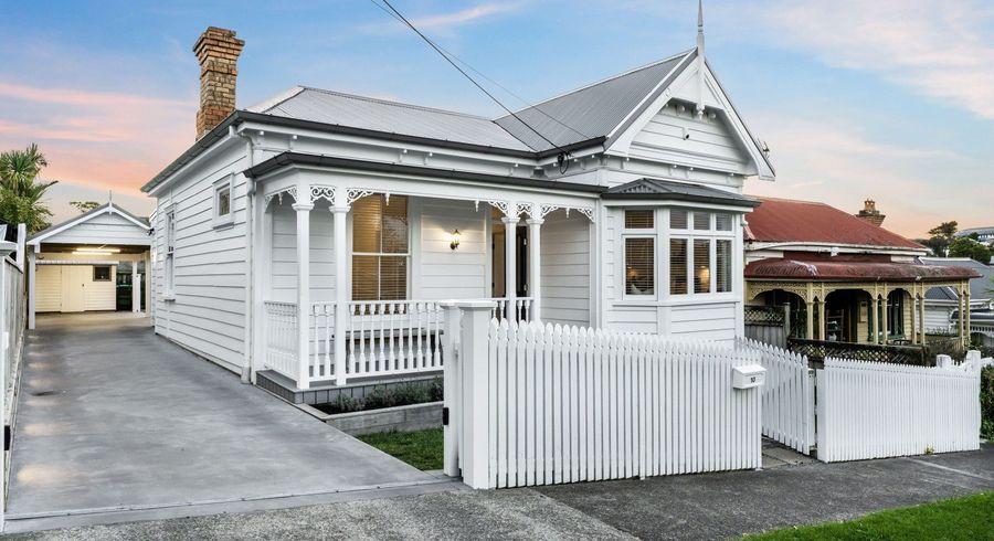  at 10 Buchanan Street, Kingsland, Auckland
