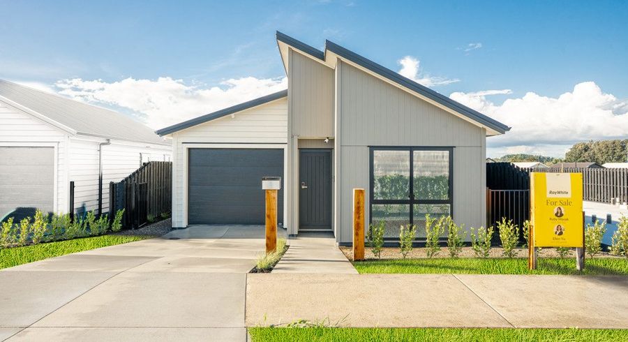  at 9 Ngaro Street, Te Kauwhata, Waikato, Waikato